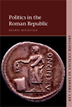 Politics in the Roman Republic logo