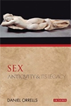 Sex: Antiquity and Its Legacy logo