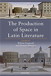 The Production of Space in Latin Literature logo