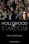 McDonald, Paul - Hollywood Stardom (2012) logo