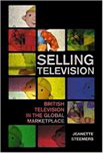 Steemers, Jeanette - Selling Television (2004) logo