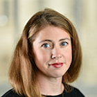 Jennifer Pybus