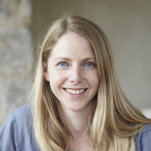 Clare Birchall