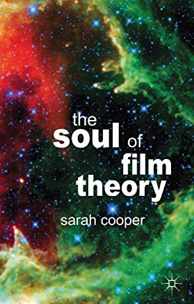 Cooper, Sarah - The Soul of Film theory (2013) logo