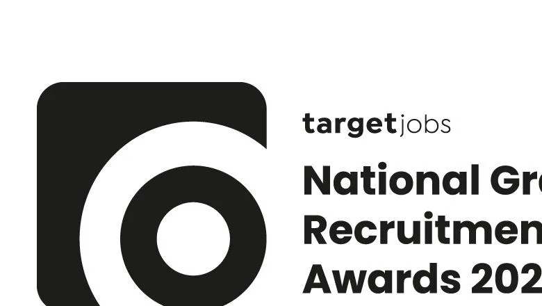 targetjobs Awards