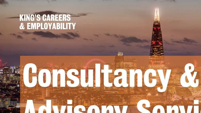 Consultancy Networking
