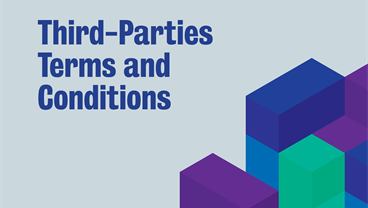 Third Parties - Terms & Conditions