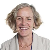 Professor Catherine Evans