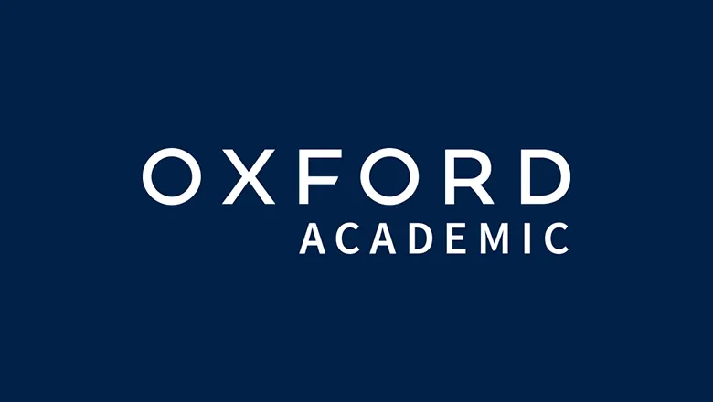 Oxford Academic logo