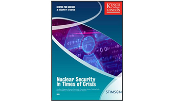 Nuclear Security in Times of Crisis handbook (PDF, 11.42MB)