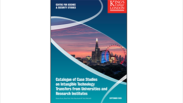 ITT Catalogue of Case Studies (PDF, 10.19MB)