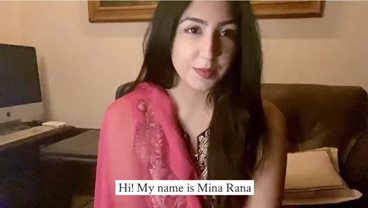 Mina Rana