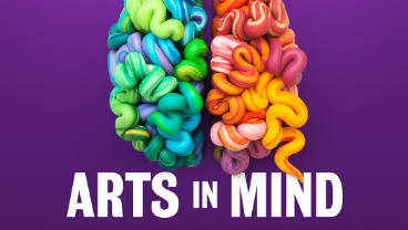 Arts in Mind Education Scheme