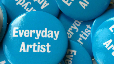 33,000 everyday artists