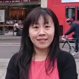Dr Grace Hui-Chun Lu