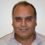 Dr Wael Sabbah