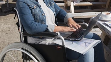 Disabled Students Allowances (DSAs) and other sources of funding