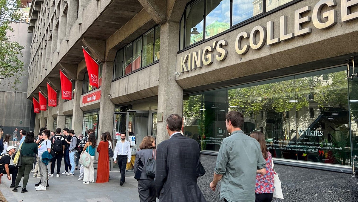 KCL-strand-building