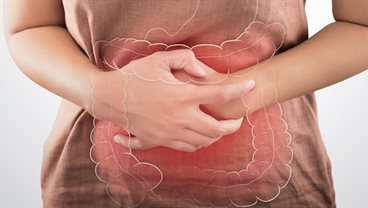 Gastrointestinal disorders (IBS, IBD) and diet