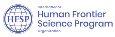 Human frontier logo