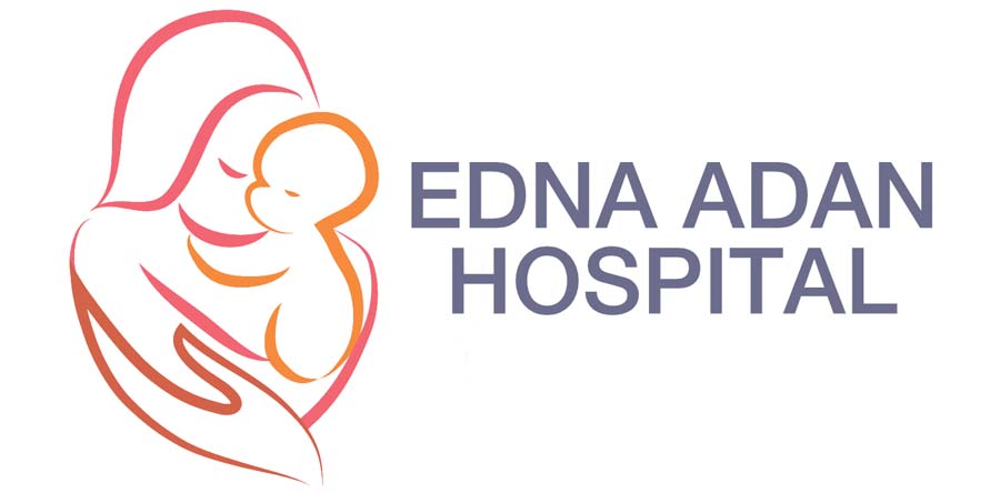 Edna Adan Hospital logo