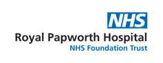 Royal Papworth Hospital logo