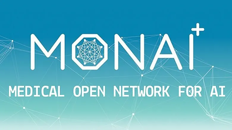 MONAI logo