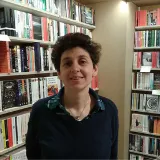 Professor Francesca Capon