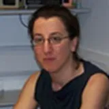 Dr Marika  Charalambous