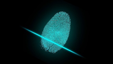 Fingerprint Enhancement Lab