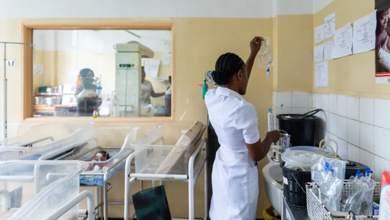 Neonatal ward Zambia_780 × 440