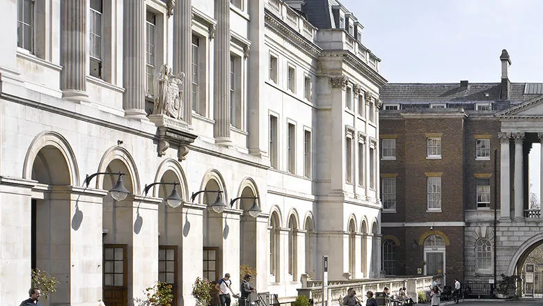 Strand Campus, King's College London