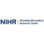 Maudsley Biomedical Research Centre logo
