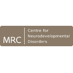 MRC CNDD - Centre for Neurodevelopmental Disorders logo
