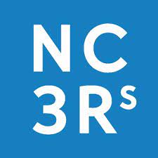 NC3Rs logo