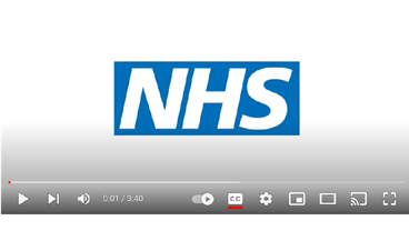 NHS Video Animation