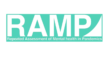 The Repeated Assessment of Mental health in Pandemics (RAMP) study