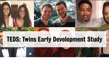 TEDS: Twins Early Development Study