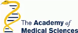 academy of medical sciences logo
