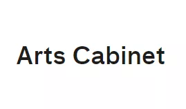 Arts Cabinet logo