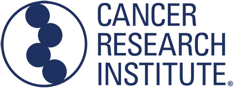 Cancer Research Institute logo