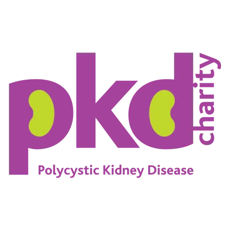 Polycystic Kidney Disease Charity logo