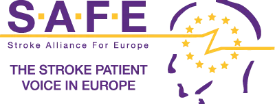 Stroke Alliance for Europe (SAFE) logo