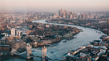 A new settlement for London: securing its prospects for 2030 and beyond