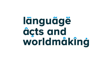 language acts and worldmaking