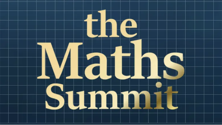 The Maths Summit
