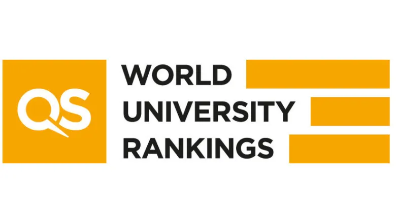 QS world university rankings 780x440