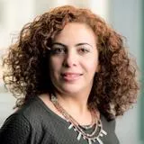 Dr Hiba Alkhalaf