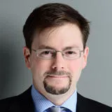 Dr Jan Hoffmann
