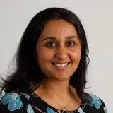 Dr Sapna Shah